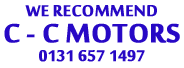 C-C Motors