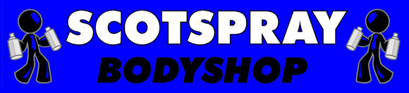 Scotspray Bodyshop